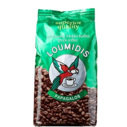 Kaffee Loumidis 490g